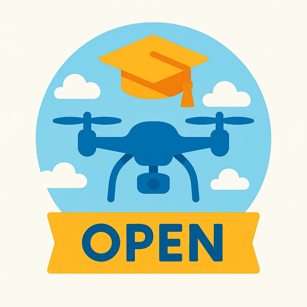 Open Category Graduate