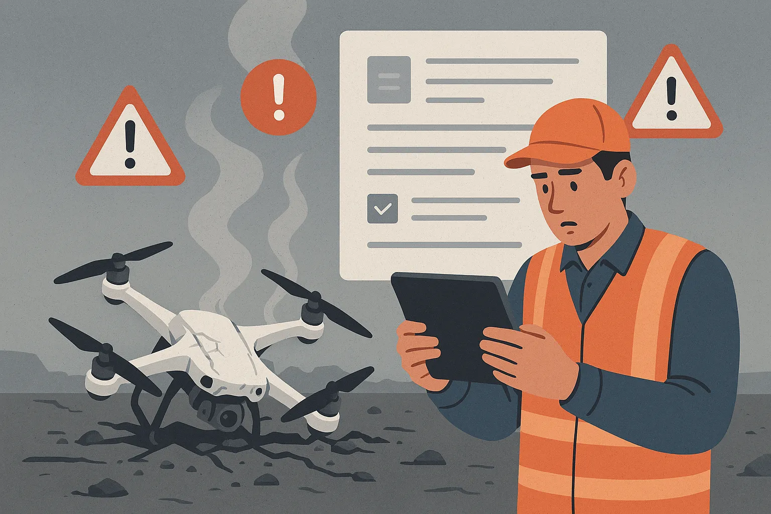 Quiz sull'Assicurazione RC Droni in Italia